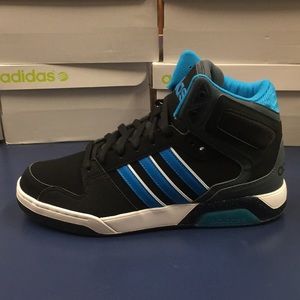 New adidas NEO BB9TIS